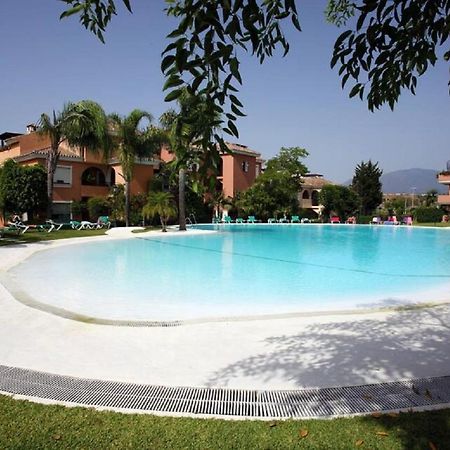 Apartamento Entre Marbella Y Естепона Екстериор снимка