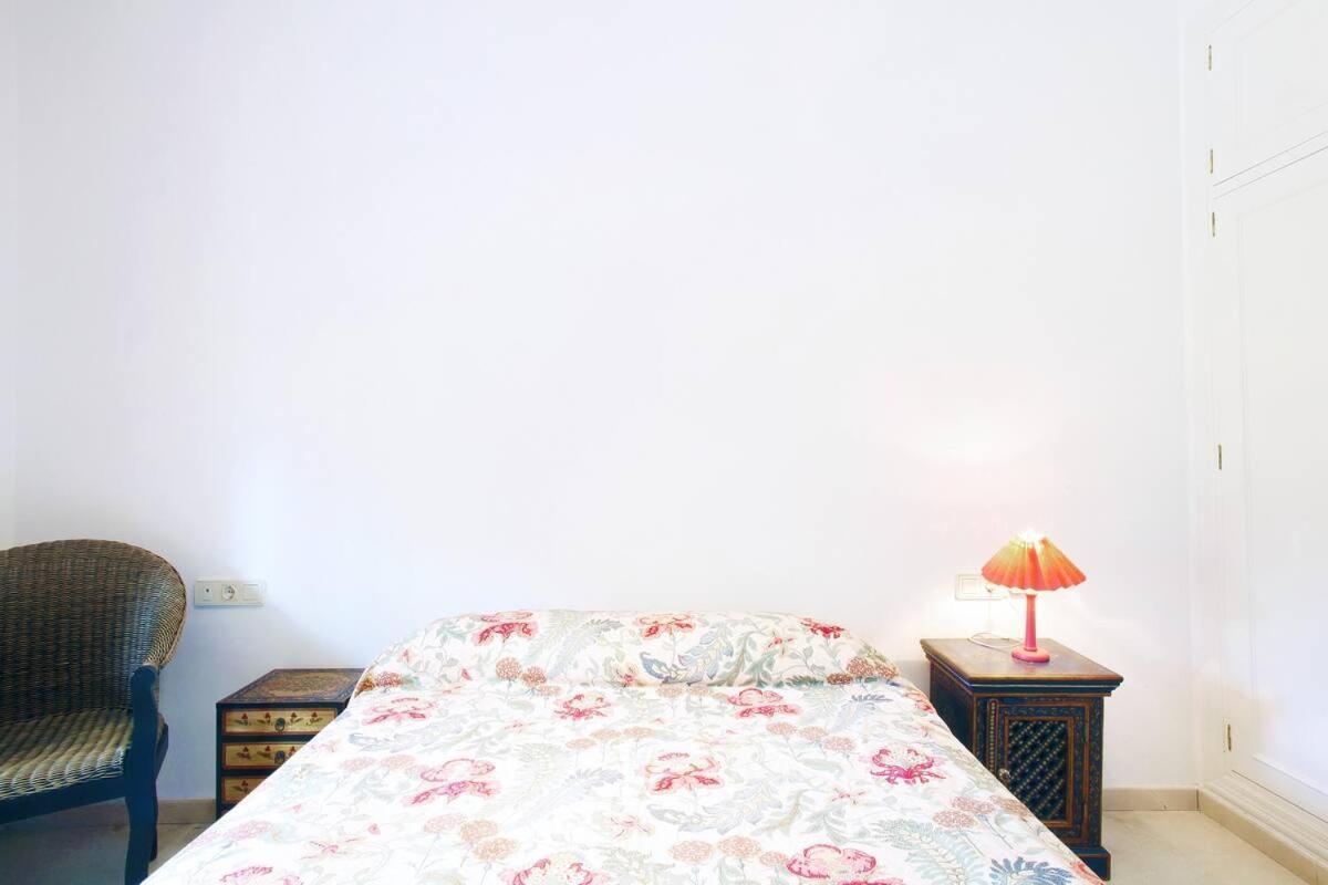 Apartamento Entre Marbella Y Естепона Екстериор снимка