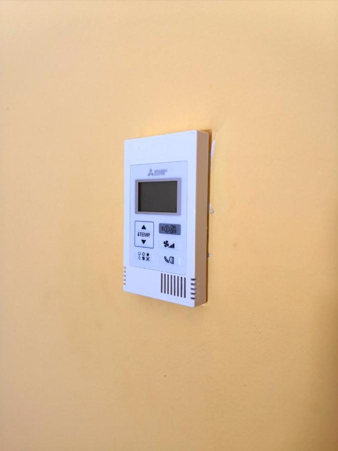 Apartamento Entre Marbella Y Естепона Екстериор снимка